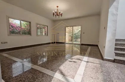 مجمع سكني - 4 غرف نوم - 6 حمامات للايجار في شارع الوعب - الوعب - الدوحة