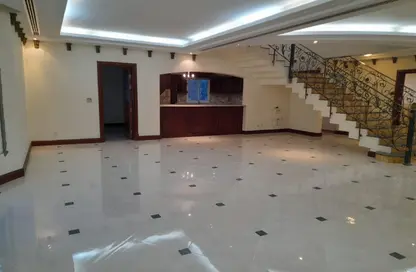 فيلا - 4 غرف نوم - 5 حمامات للايجار في فلل واست باي لاغون - وست باي لاجون - بحيرة وست لاجون - الدوحة