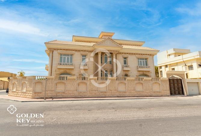 High-End Finishes | STAND ALONE VILLA | 12BHK