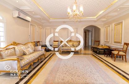 Villa - 7+ Bedrooms - 7+ Bathrooms for sale in Fereej Abdul Aziz - Fereej Abdul Aziz - Doha