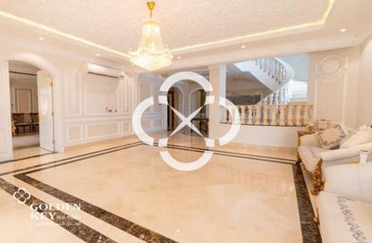 Villa - 7+ Bedrooms - 7+ Bathrooms for sale in Fereej Abdul Aziz - Fereej Abdul Aziz - Doha Villa - 7+ Bedrooms - 7+ Bathrooms for sale in Fereej Abdul Aziz - Fereej Abdul Aziz - Doha