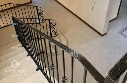 Villa - 4 Bedrooms - 6 Bathrooms for rent in New Salata - Salata - Doha