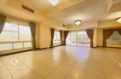 Villa - 4 Bedrooms - 5 Bathrooms for rent in Al Waab Street - Al Waab - Doha