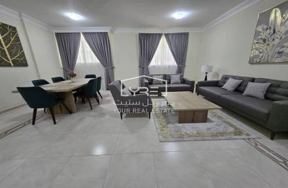 Apartment - 3 Bedrooms - 2 Bathrooms for rent in Anas Street - Fereej Bin Mahmoud North - Fereej Bin Mahmoud - Doha Apartment - 3 Bedrooms - 2 Bathrooms for rent in Anas Street - Fereej Bin Mahmoud North - Fereej Bin Mahmoud - Doha