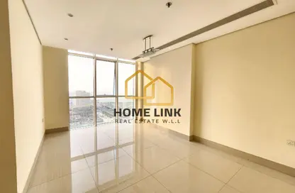 Apartment - 2 Bedrooms - 3 Bathrooms for rent in Marina Residences 195 - Marina District - Lusail