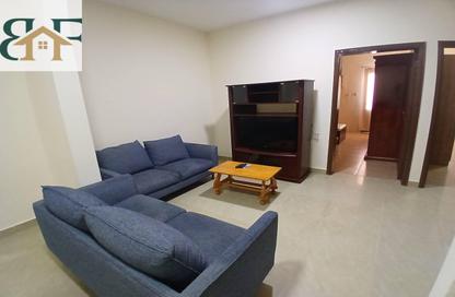 Apartment - 2 Bedrooms - 2 Bathrooms for rent in Imperial Suites - Old Salata - Salata - Doha