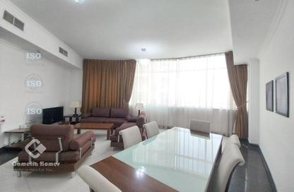 Apartment - 2 Bedrooms - 2 Bathrooms for rent in Musheireb - Musheireb - Doha