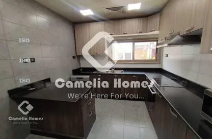 Villa - 3 Bedrooms - 4 Bathrooms for rent in Al Messila - Al Messila - Doha