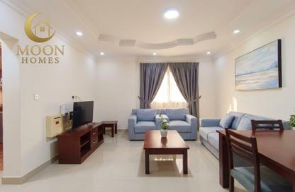 Apartment - 2 - 2 for rent in Al Sadd Road - Al Sadd - Doha Apartment - 2 - 2 for rent in Al Sadd Road - Al Sadd - Doha