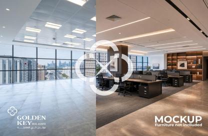 Office Space - Studio - 1 Bathroom for rent in Musheireb - Musheireb - Doha