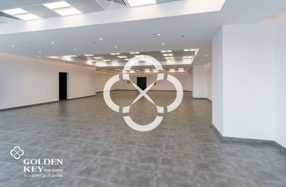 Office Space - Studio - 1 Bathroom for rent in Musheireb - Musheireb - Doha