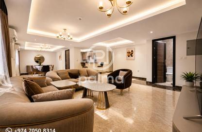 Apartment - 3 Bedrooms - 3 Bathrooms for sale in Al Wakra - Al Wakra - Al Wakrah - Al Wakra
