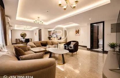 Apartment - 3 Bedrooms - 3 Bathrooms for sale in Al Wakra - Al Wakra - Al Wakrah - Al Wakra