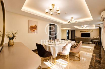 Apartment - 3 Bedrooms - 3 Bathrooms for sale in Al Wakra - Al Wakra - Al Wakrah - Al Wakra Apartment - 3 Bedrooms - 3 Bathrooms for sale in Al Wakra - Al Wakra - Al Wakrah - Al Wakra