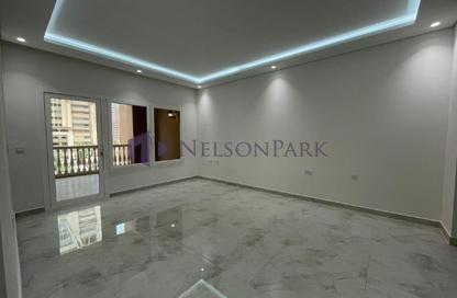 Apartment - 2 Bedrooms - 3 Bathrooms for sale in Tower 8 - Porto Arabia - The Pearl Island - Doha