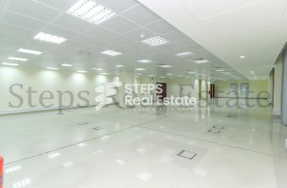 Office Space - Studio - 1 Bathroom for rent in Regus - D-Ring Road - D-Ring - Doha