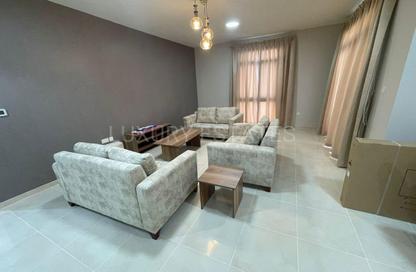 Apartment - 3 - 4 for rent in Regency Residence Fox Hills 1 - Lusail