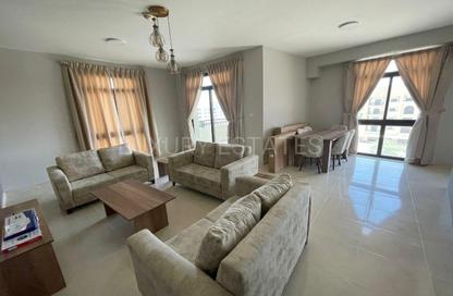 Apartment - 3 - 4 for rent in Regency Residence Fox Hills 1 - Lusail