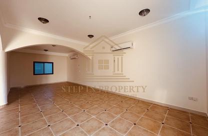 Villa - 3 - 3 for rent in Al Maamoura - Al Maamoura - Doha Villa - 3 - 3 for rent in Al Maamoura - Al Maamoura - Doha