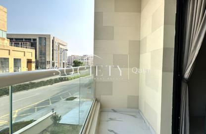 Apartment - 2 - 3 for sale in Fox Hills A13 - Fox Hills - Lusail