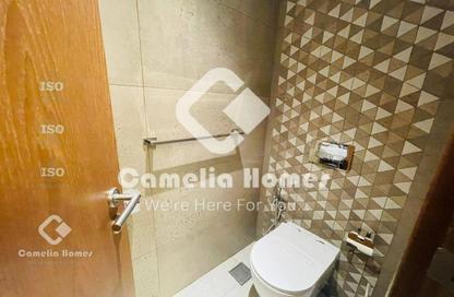 Apartment - 1 Bedroom - 2 Bathrooms for rent in Doha Al Jadeed - Doha