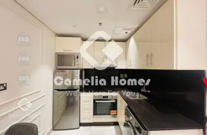 شقة - غرفة نوم - 2 حمامات للايجار في دوحة الجديد - الدوحة