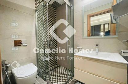 Apartment - 1 Bedroom - 2 Bathrooms for rent in Doha Al Jadeed - Doha