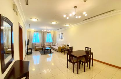 Apartment - 1 Bedroom - 2 Bathrooms for rent in West Bay Tower - West Bay - West Bay - Doha Apartment - 1 Bedroom - 2 Bathrooms for rent in West Bay Tower - West Bay - West Bay - Doha