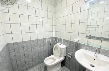 Apartment - 1 Bedroom - 2 Bathrooms for rent in West Bay Tower - West Bay - West Bay - Doha Apartment - 1 Bedroom - 2 Bathrooms for rent in West Bay Tower - West Bay - West Bay - Doha