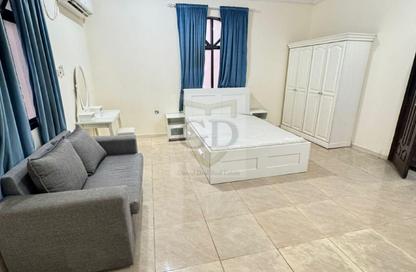 Apartment - Studio - 1 Bathroom for rent in Al Asiri - Doha