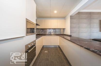 Apartment - Studio - 1 for rent in Regency Pearl 2 - Regency Pearl 2 - The Pearl Island - Doha Apartment - Studio - 1 for rent in Regency Pearl 2 - Regency Pearl 2 - The Pearl Island - Doha