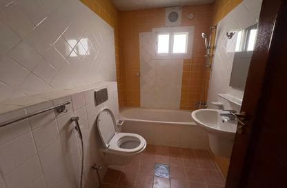 Apartment - 2 Bedrooms - 2 Bathrooms for rent in Najma Street - Najma - Doha