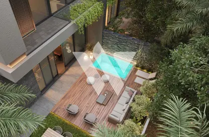 مجمع سكني - 5 غرف نوم - 7 حمامات للبيع في الخيصة - الخيصة - أم صلال محمد