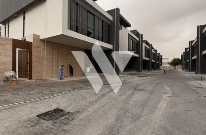 Compound - 5 Bedrooms - 7 Bathrooms for sale in Al Kheesa - Al Kheesa - Umm Salal Mohammed