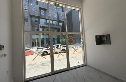 Shop - Studio - 1 Bathroom for rent in Najma street - Old Airport Road - Doha