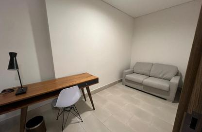 Apartment - 1 Bedroom - 1 Bathroom for rent in Viva East - Viva Bahriyah - The Pearl Island - Doha