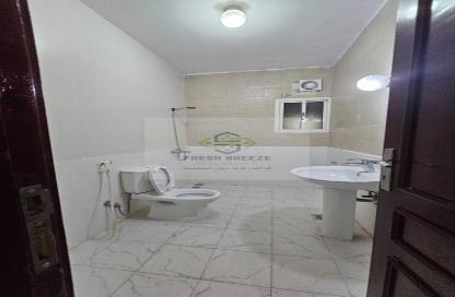 Apartment - 2 Bedrooms - 2 Bathrooms for rent in Asim Bin Omar Street - Al Mansoura - Doha