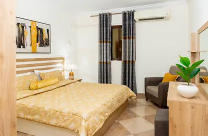 Apartment - 2 Bedrooms - 2 Bathrooms for rent in Ezdan Village 6 - Ezdan Village - Al Wakra Apartment - 2 Bedrooms - 2 Bathrooms for rent in Ezdan Village 6 - Ezdan Village - Al Wakra