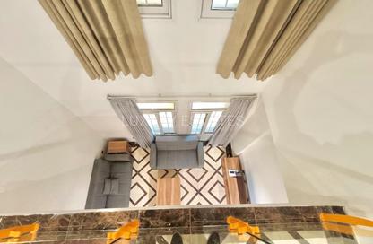 Apartment - 3 Bedrooms - 4 Bathrooms for rent in Fox Hills A13 - Fox Hills - Lusail