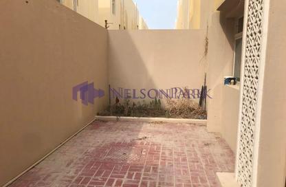 Compound - 4 Bedrooms - 4 Bathrooms for rent in Souk Al gharaffa - Al Gharrafa - Doha