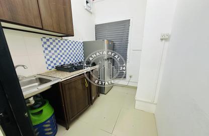 Villa - Studio - 1 Bathroom for rent in Dar Al Salam Villas - Abu Hamour - Doha Villa - Studio - 1 Bathroom for rent in Dar Al Salam Villas - Abu Hamour - Doha
