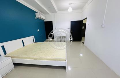 Villa - Studio - 1 Bathroom for rent in Dar Al Salam Villas - Abu Hamour - Doha Villa - Studio - 1 Bathroom for rent in Dar Al Salam Villas - Abu Hamour - Doha