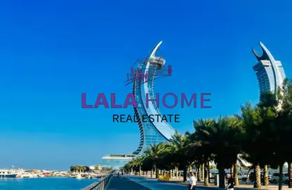 فيلا - 4 غرف نوم - 5 حمامات للايجار في ميزون - فوكس هيلز - الوسيل