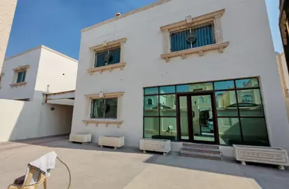 Villa - 6 Bedrooms - 4 Bathrooms for rent in Al Wukair - Al Wukair - Al Wakra