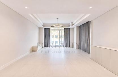 Apartment - 2 Bedrooms - 3 Bathrooms for rent in Crystal Residence - Gewan Island - The Pearl Island - Doha
