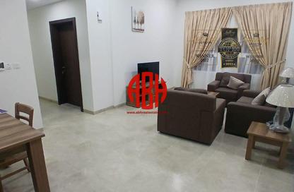 Apartment - 2 Bedrooms - 2 Bathrooms for rent in Al Waab Street - Al Waab - Doha