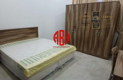 Apartment - 2 Bedrooms - 2 Bathrooms for rent in Al Waab Street - Al Waab - Doha