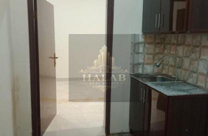 Apartment - 2 - 1 for rent in Al Rabiah Garden - Al Aziziyah - Al Aziziyah - Doha