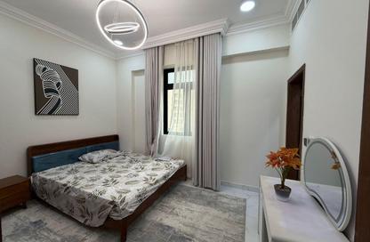 Apartment - 2 Bedrooms - 3 Bathrooms for rent in Al Waab Street - Al Waab - Doha