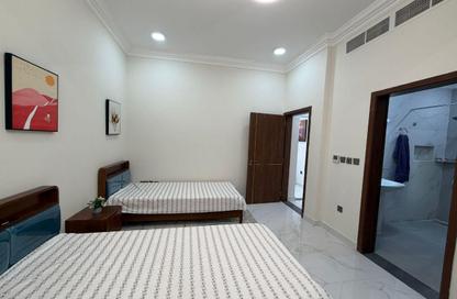 Apartment - 2 Bedrooms - 3 Bathrooms for rent in Al Waab Street - Al Waab - Doha
